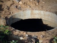 Studzienki kanalizacyjne