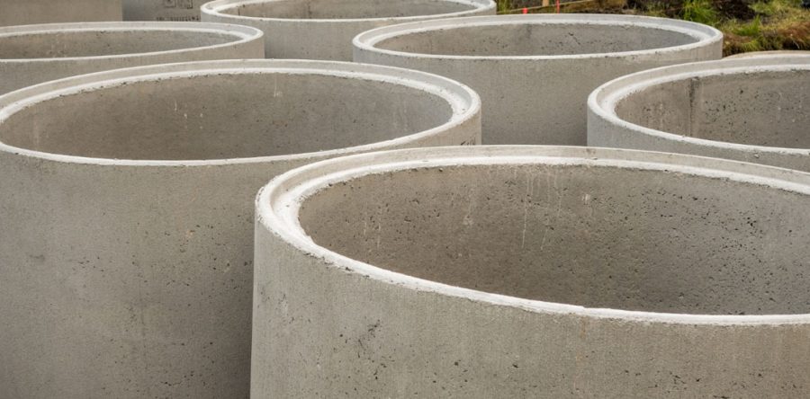 Najczęstsze błędy przy budowie studni z kręgów betonowych i jak ich uniknąć