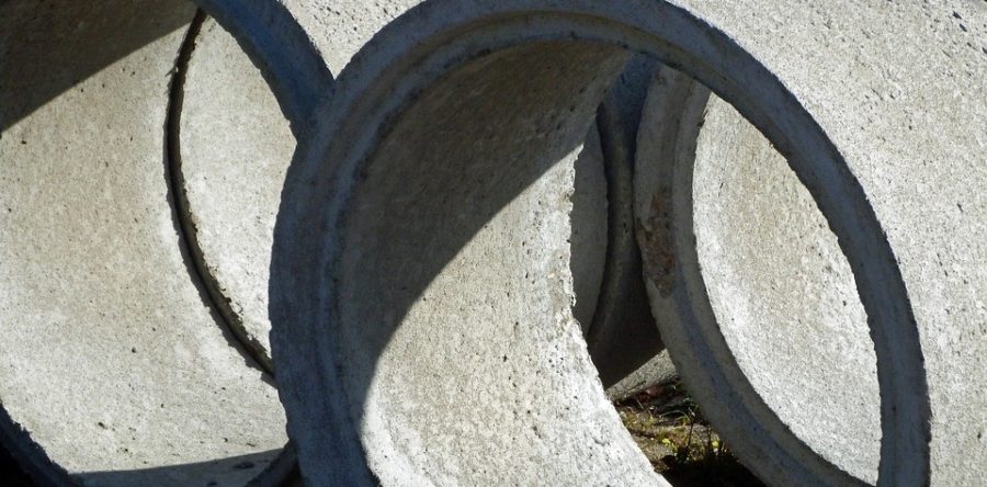 Czy kręgi betonowe sprawdzą się w przydomowej oczyszczalni ścieków?