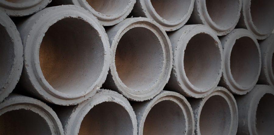 Przepusty betonowe – zalety i zastosowanie