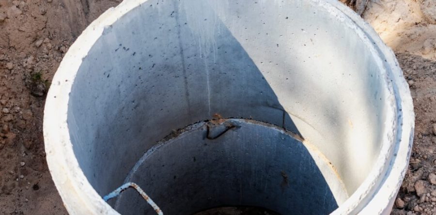 Jak dobrać średnicę i wysokość kręgów do głębokości studni?