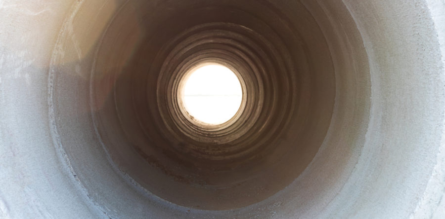 Jak dobrać kręgi betonowe do studni?