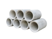 Sposoby na wykorzystanie przepustów betonowych