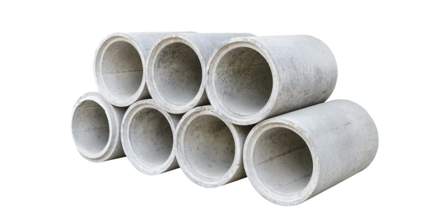 Sposoby na wykorzystanie przepustów betonowych